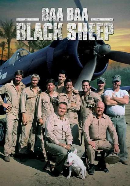 Black Sheep Squadron